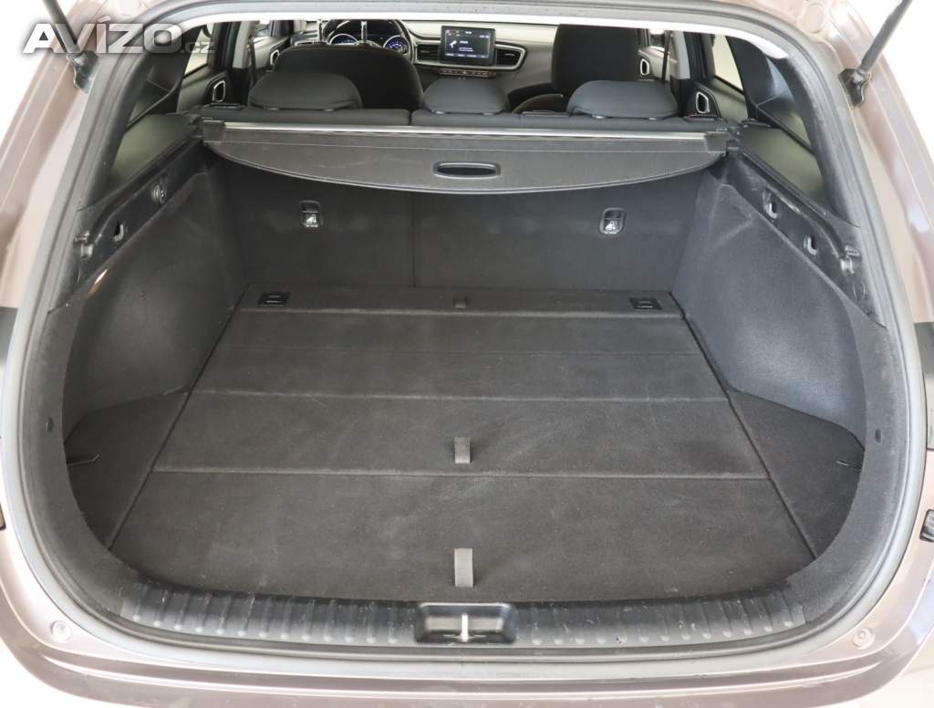 Foto inzerátu Kia Ceed 1.4 T-GDI