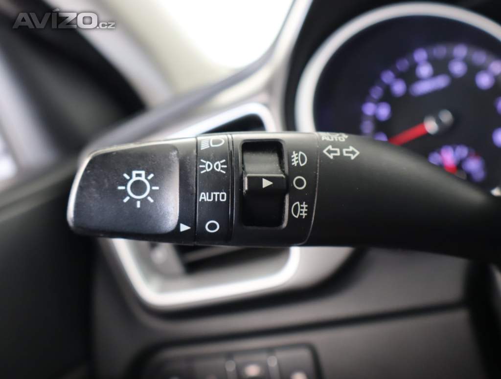 Foto inzerátu Kia Ceed 1.4 T-GDI