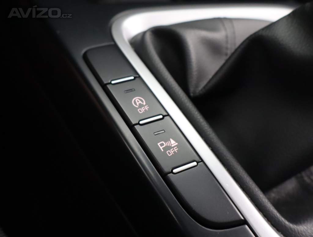 Foto inzerátu Kia Ceed 1.4 T-GDI