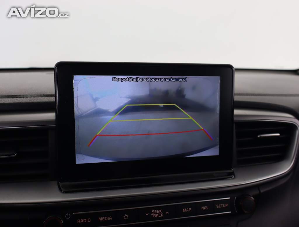 Foto inzerátu Kia Ceed 1.4 T-GDI