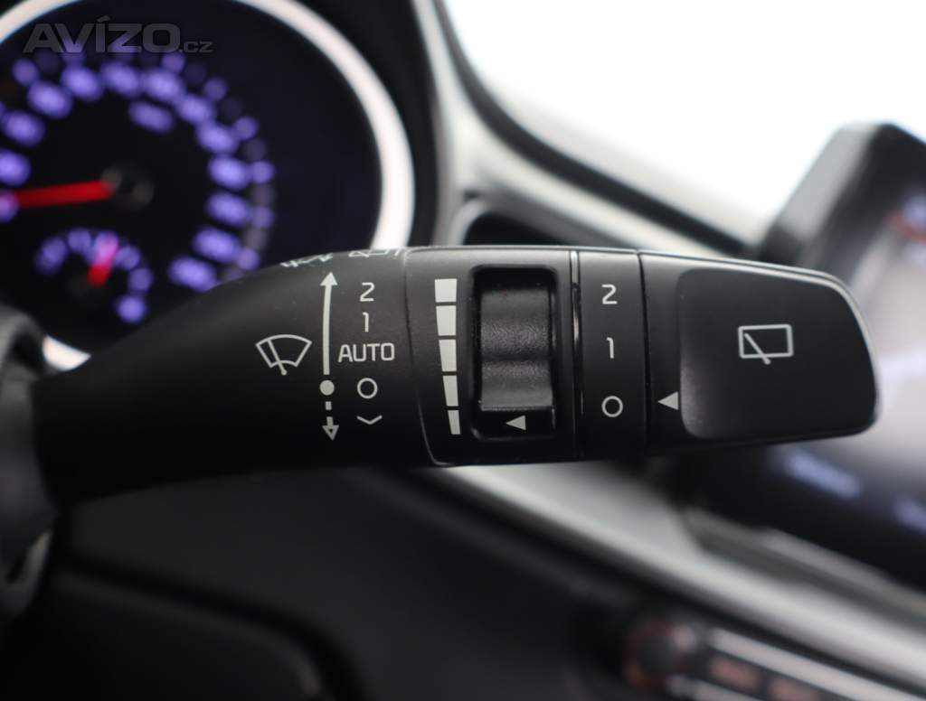 Foto inzerátu Kia Ceed 1.4 T-GDI