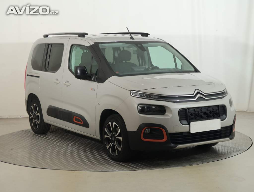Citroen Berlingo 1.5 BlueHDi