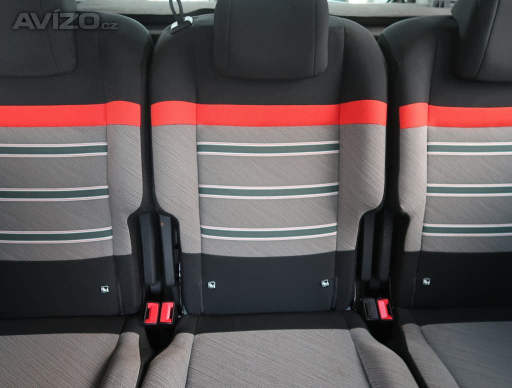 Foto inzerátu Citroen Berlingo 1.5 BlueHDi