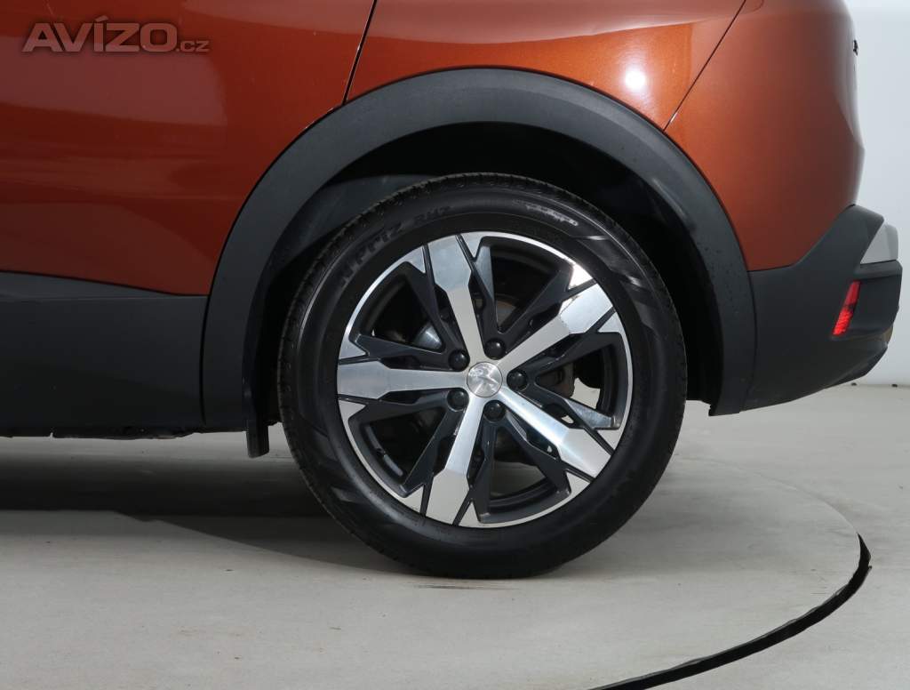 Foto inzerátu Peugeot 3008 1.2 PureTech