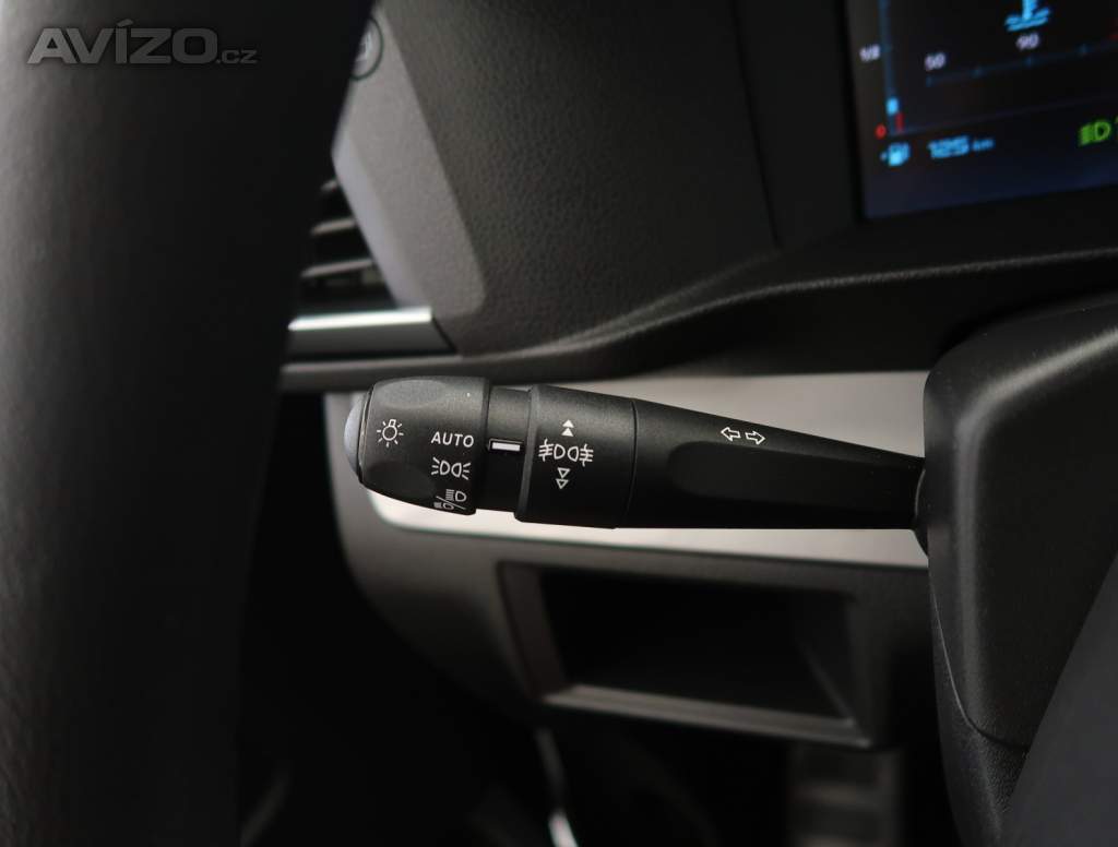 Foto inzerátu Citroen SpaceTourer 2.0 BlueHDi
