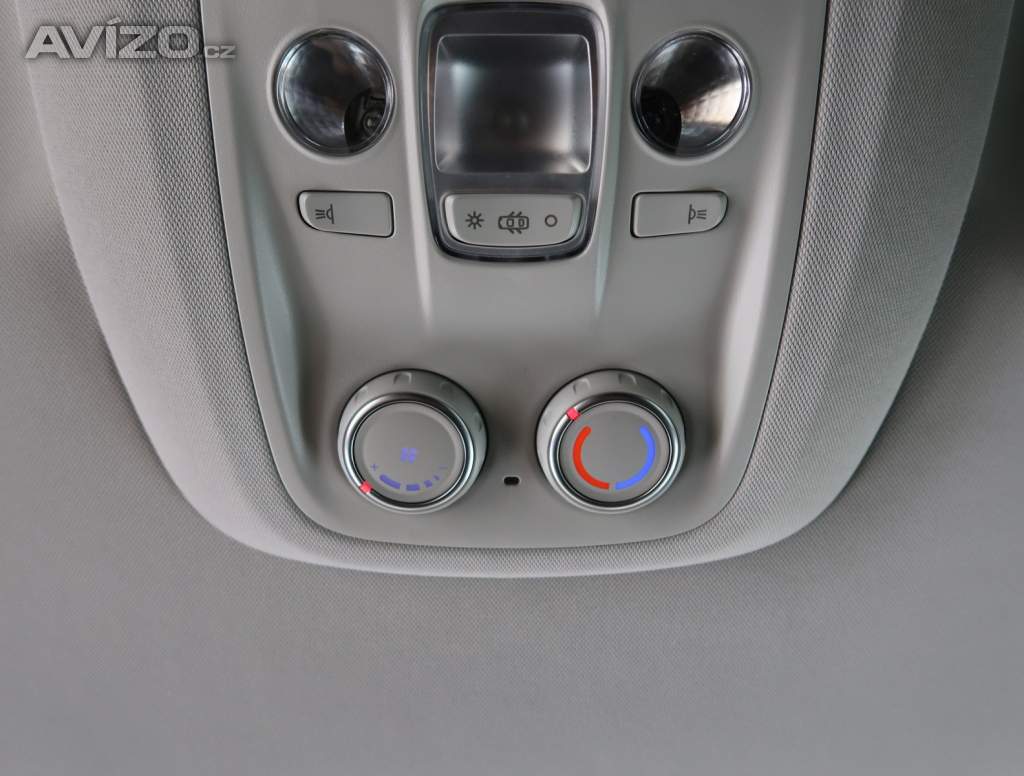 Foto inzerátu Citroen SpaceTourer 2.0 BlueHDi