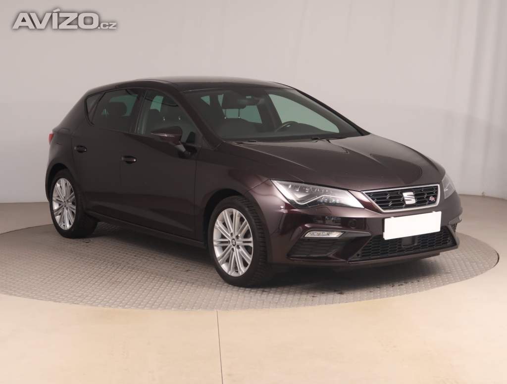 Seat Leon 1.4 TSI