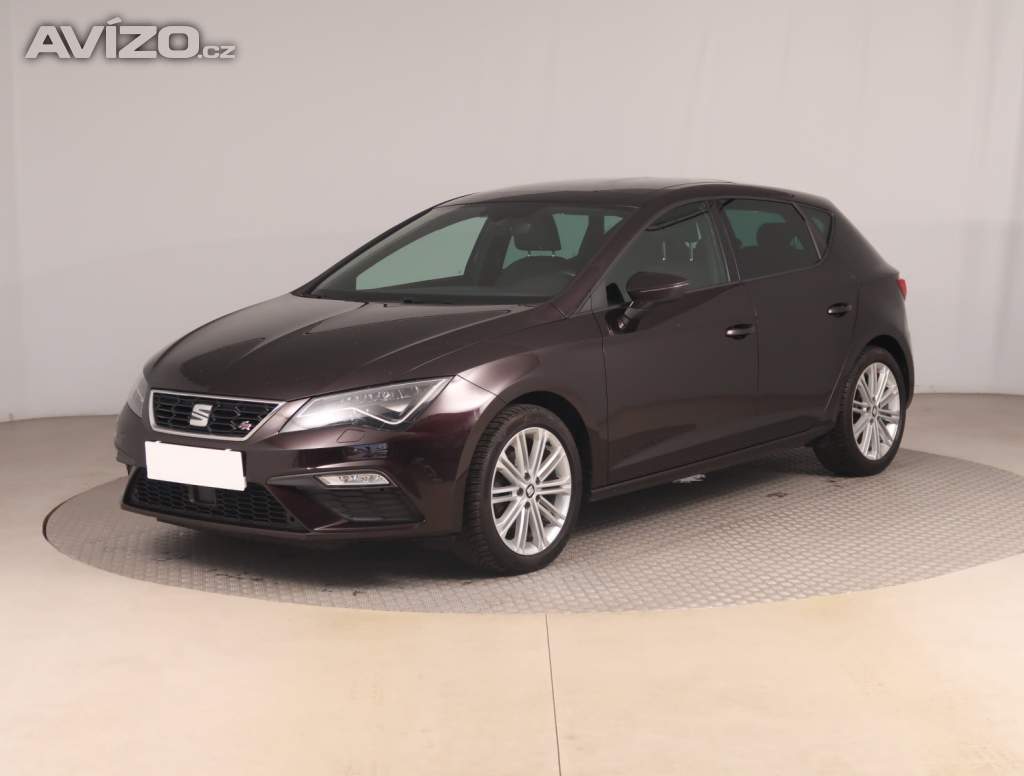 Foto inzerátu Seat Leon 1.4 TSI