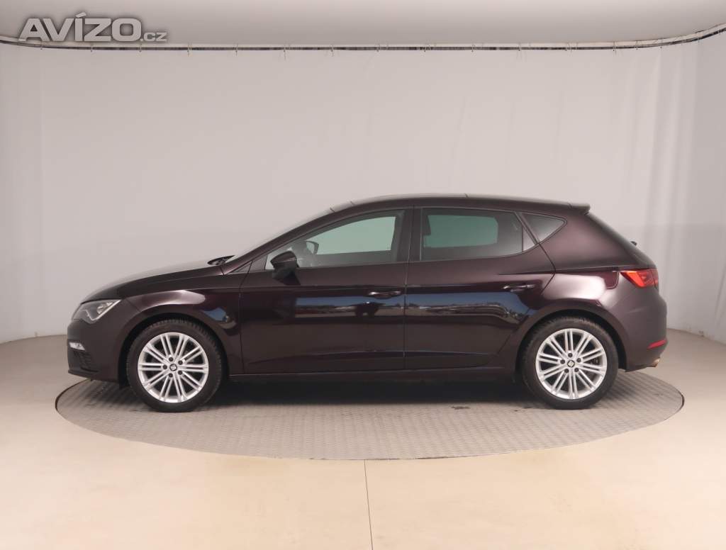 Foto inzerátu Seat Leon 1.4 TSI