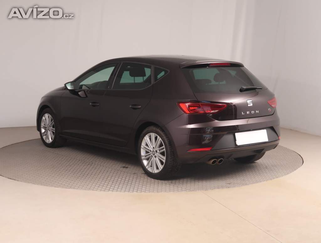 Foto inzerátu Seat Leon 1.4 TSI
