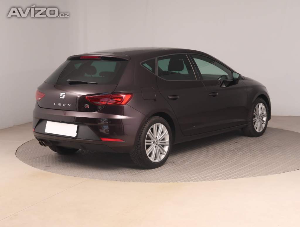 Foto inzerátu Seat Leon 1.4 TSI