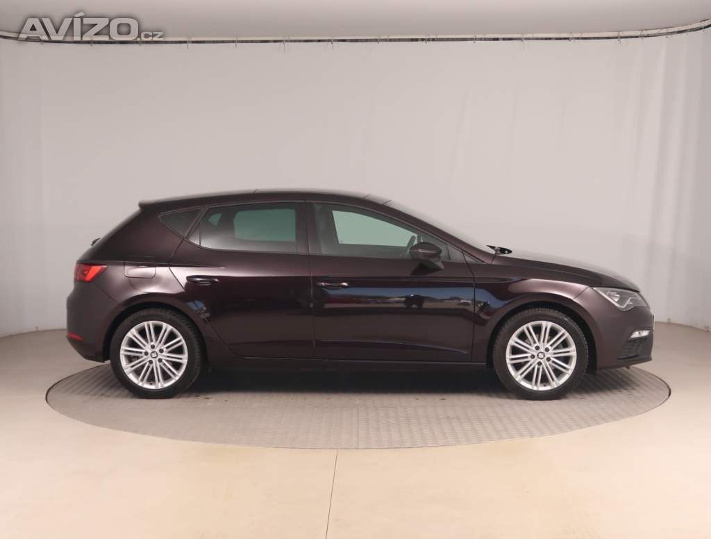 Foto inzerátu Seat Leon 1.4 TSI