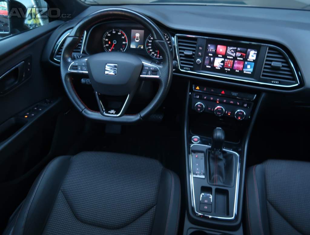 Foto inzerátu Seat Leon 1.4 TSI