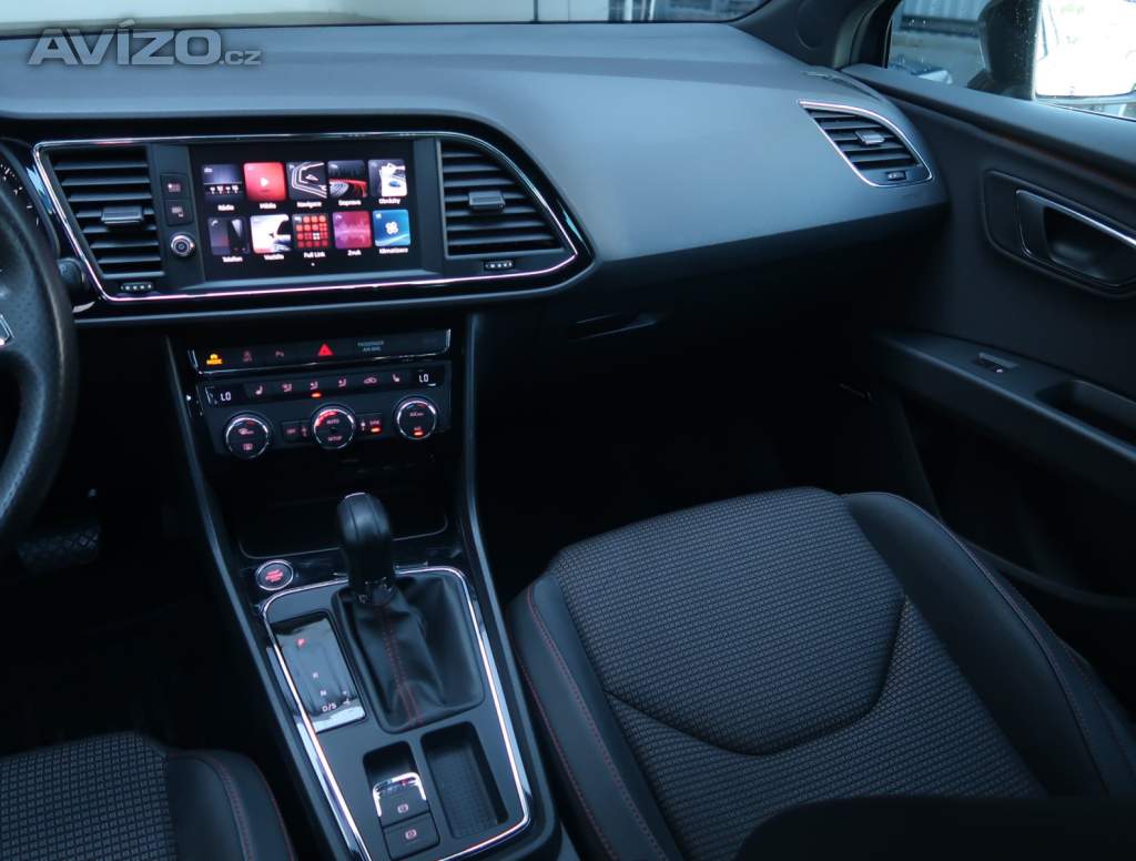 Foto inzerátu Seat Leon 1.4 TSI