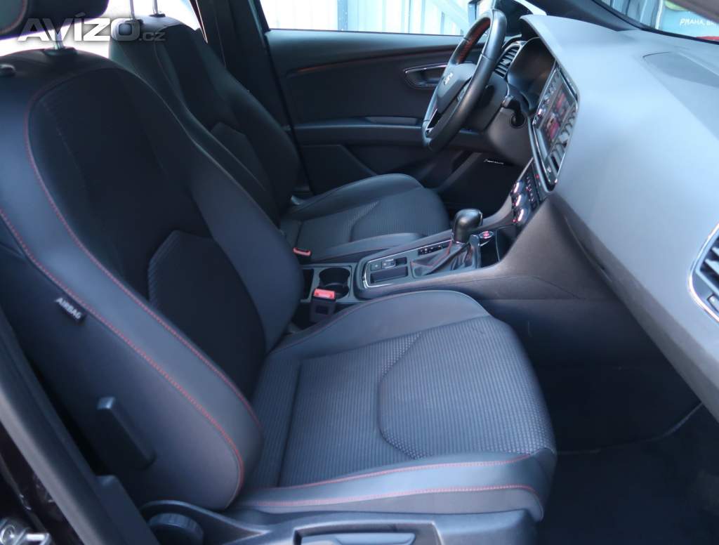 Foto inzerátu Seat Leon 1.4 TSI