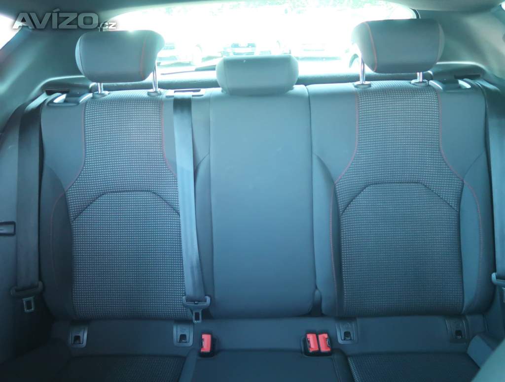 Foto inzerátu Seat Leon 1.4 TSI