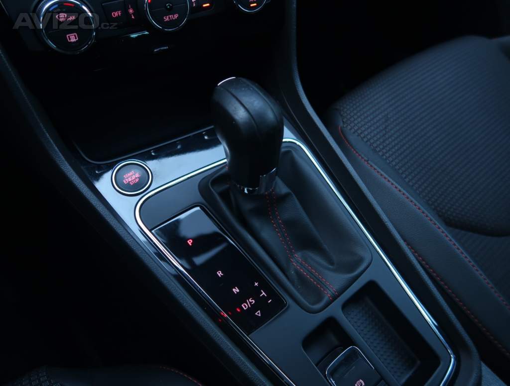 Foto inzerátu Seat Leon 1.4 TSI