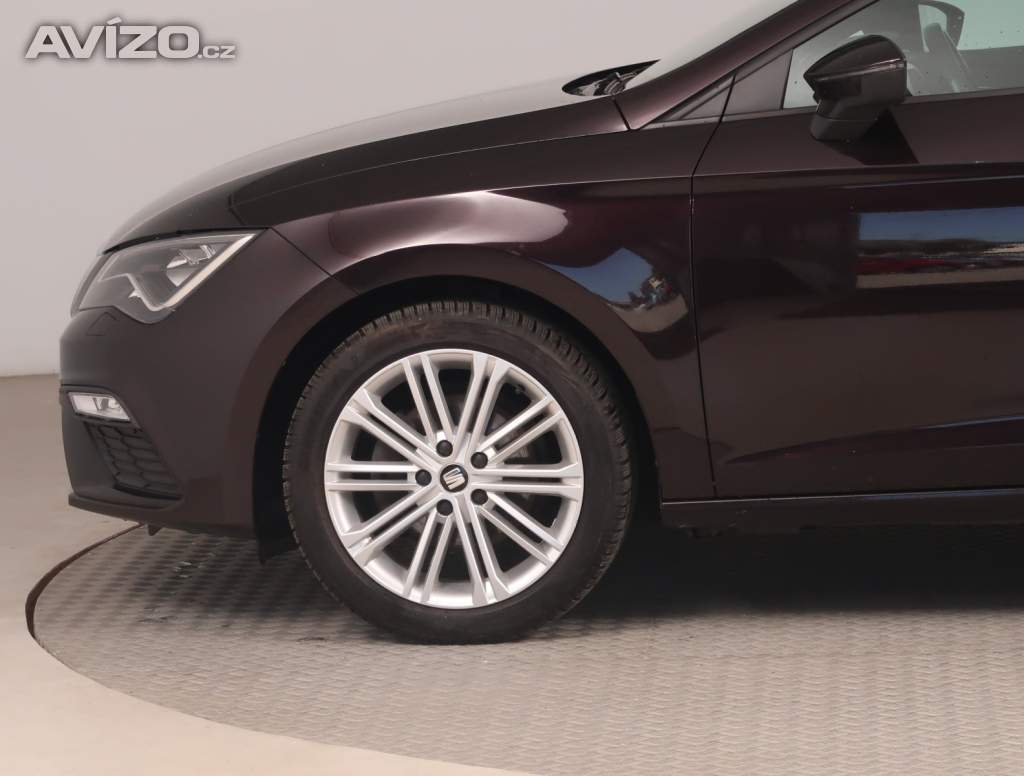 Foto inzerátu Seat Leon 1.4 TSI
