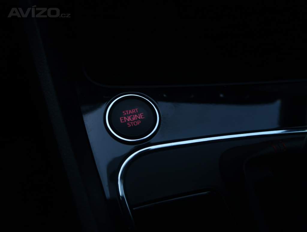 Foto inzerátu Seat Leon 1.4 TSI