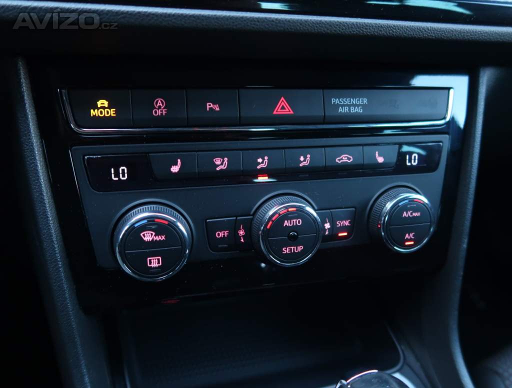 Foto inzerátu Seat Leon 1.4 TSI