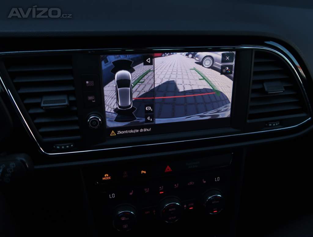 Foto inzerátu Seat Leon 1.4 TSI