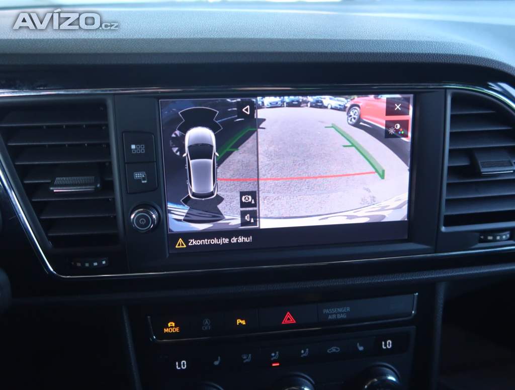 Foto inzerátu Seat Leon 1.4 TSI