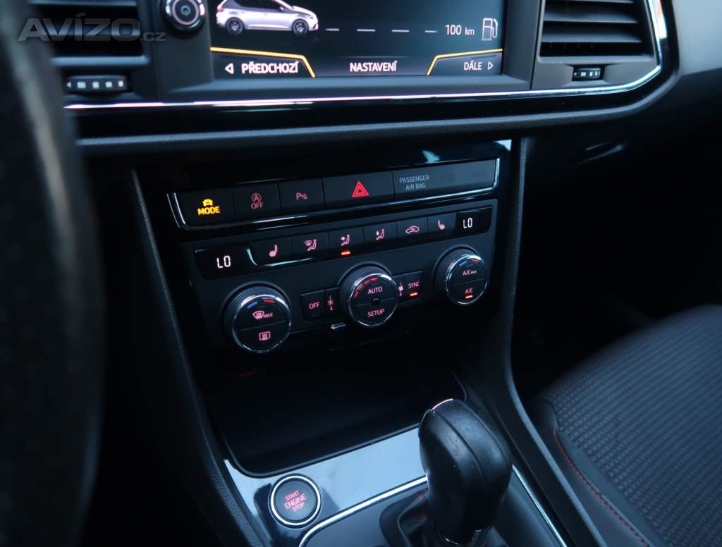 Foto inzerátu Seat Leon 1.4 TSI
