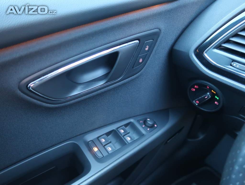 Foto inzerátu Seat Leon 1.4 TSI