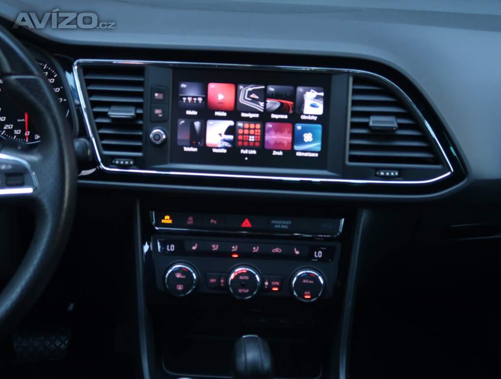 Foto inzerátu Seat Leon 1.4 TSI