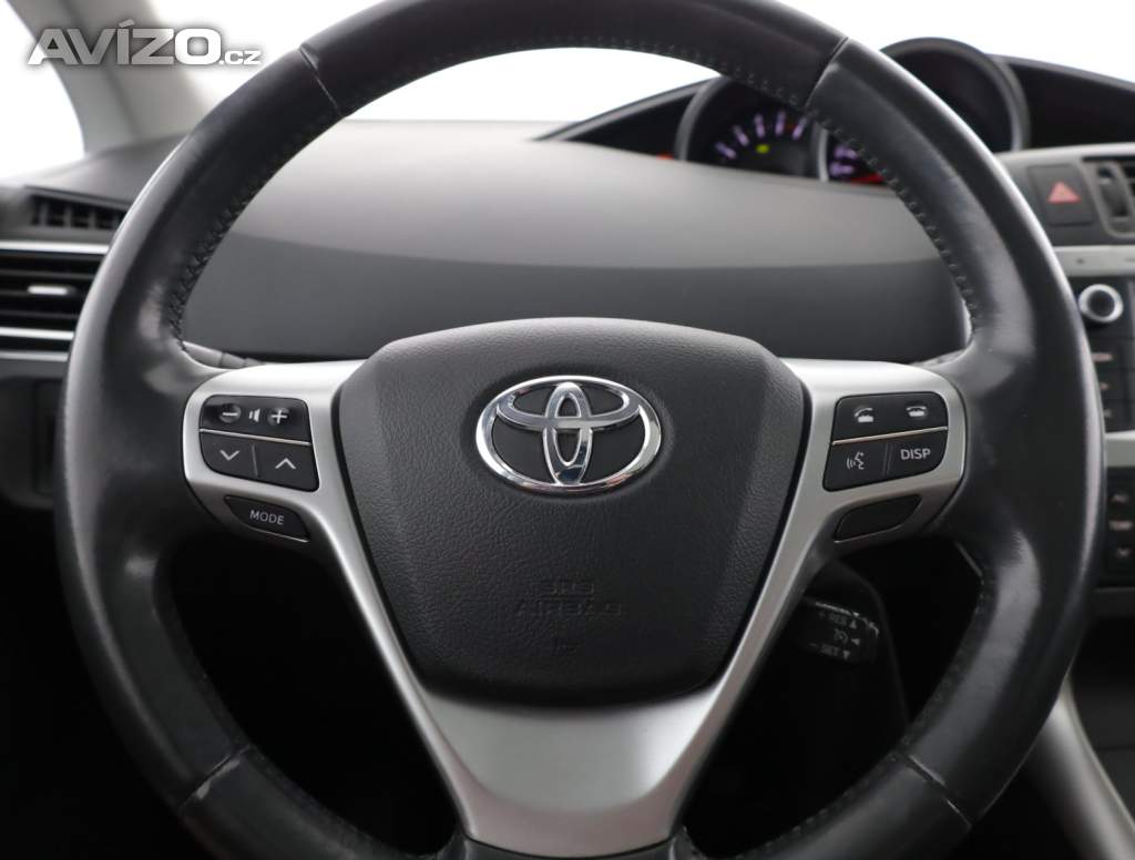 Toyota Verso 1.6 D-4D