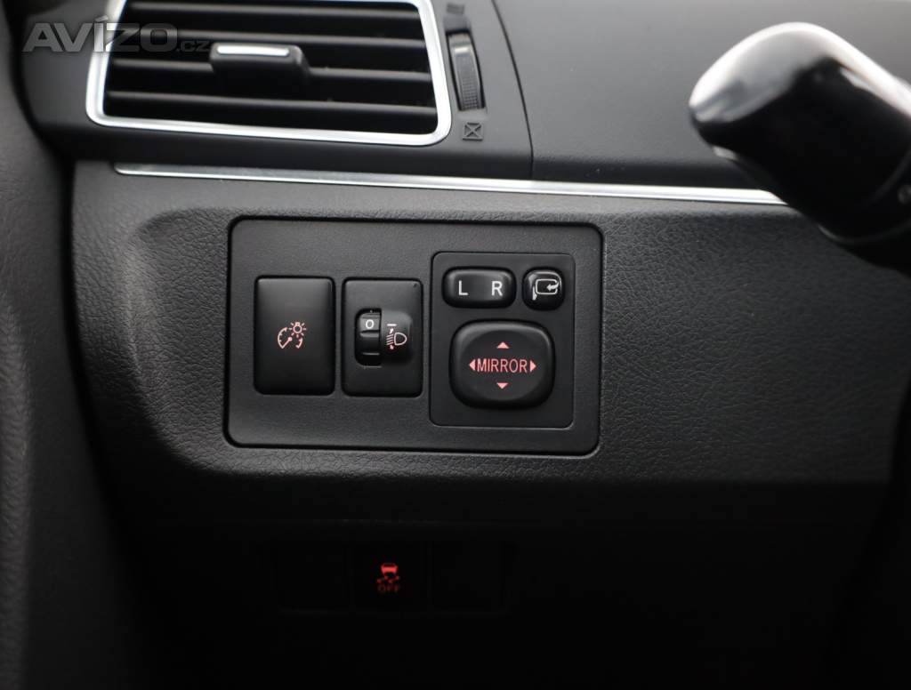Foto inzerátu Toyota Verso 1.6 D-4D