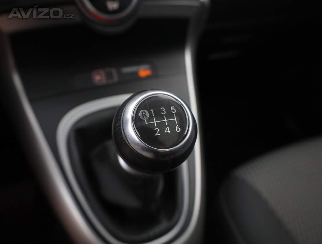 Foto inzerátu Toyota Verso 1.6 D-4D