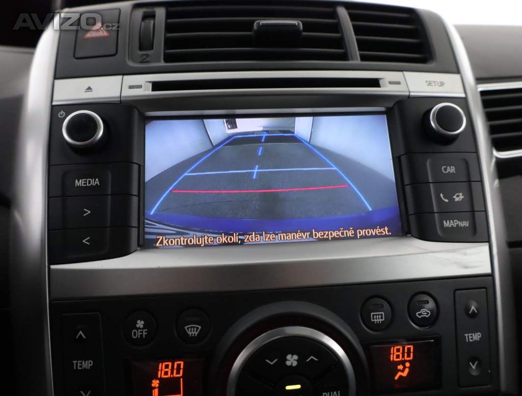 Foto inzerátu Toyota Verso 1.6 D-4D