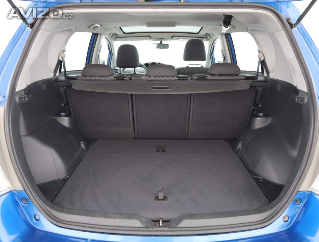 Foto inzerátu Toyota Verso 1.6 D-4D
