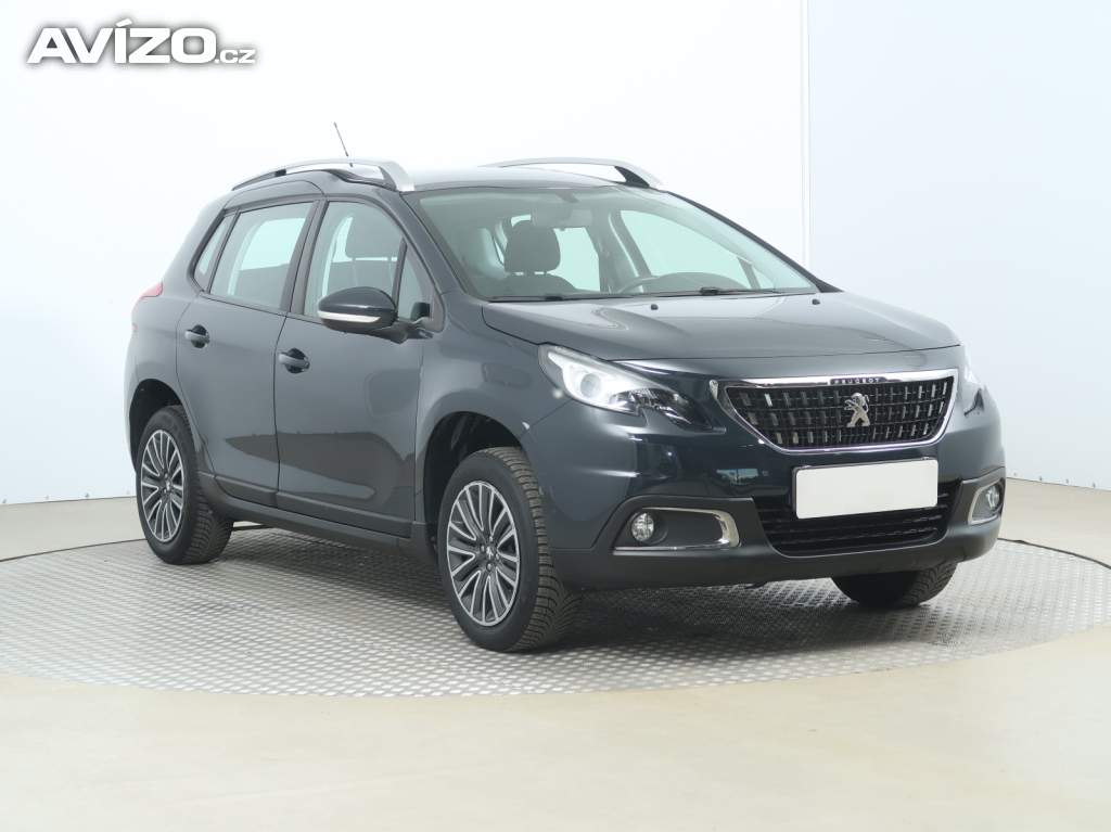 Peugeot 2008 1.2 PureTech