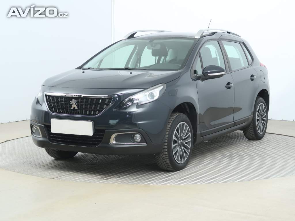 Foto inzerátu Peugeot 2008 1.2 PureTech