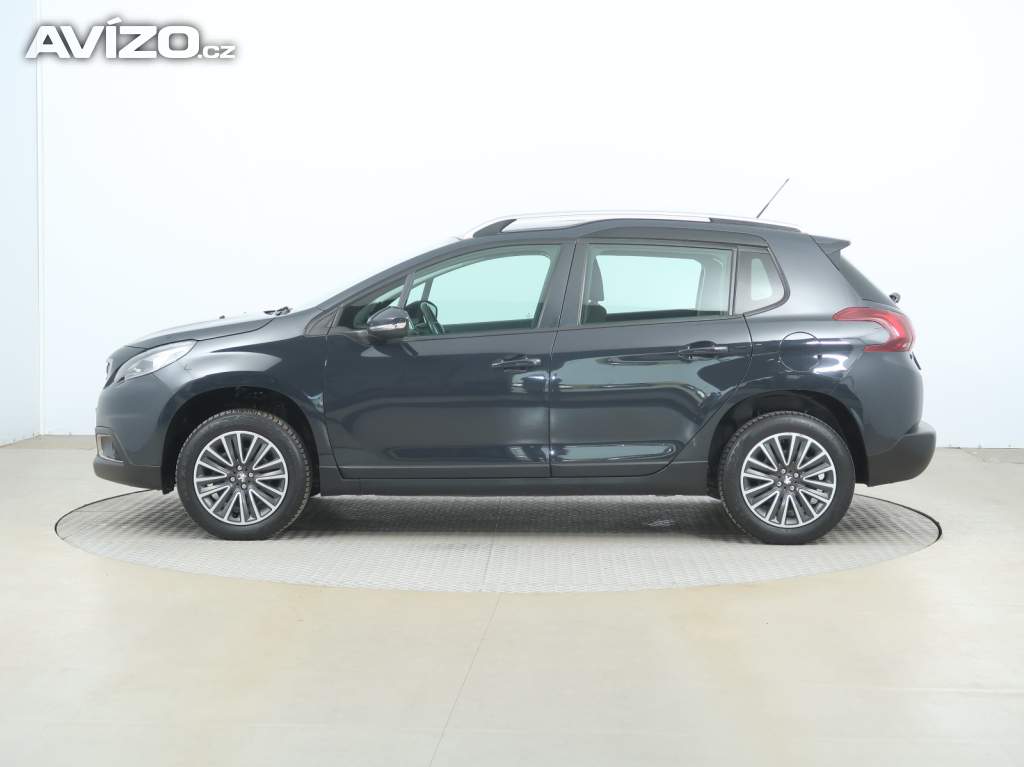 Foto inzerátu Peugeot 2008 1.2 PureTech
