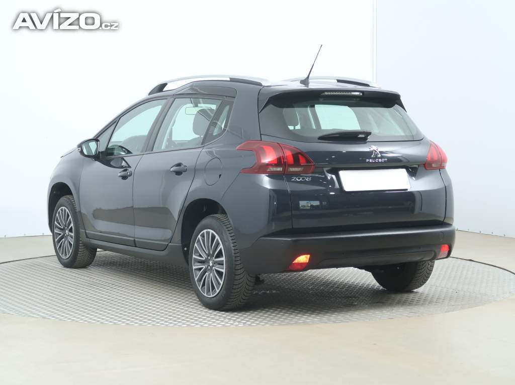 Foto inzerátu Peugeot 2008 1.2 PureTech