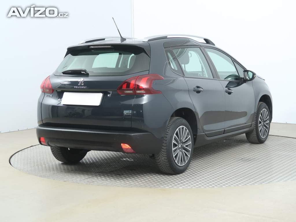 Foto inzerátu Peugeot 2008 1.2 PureTech