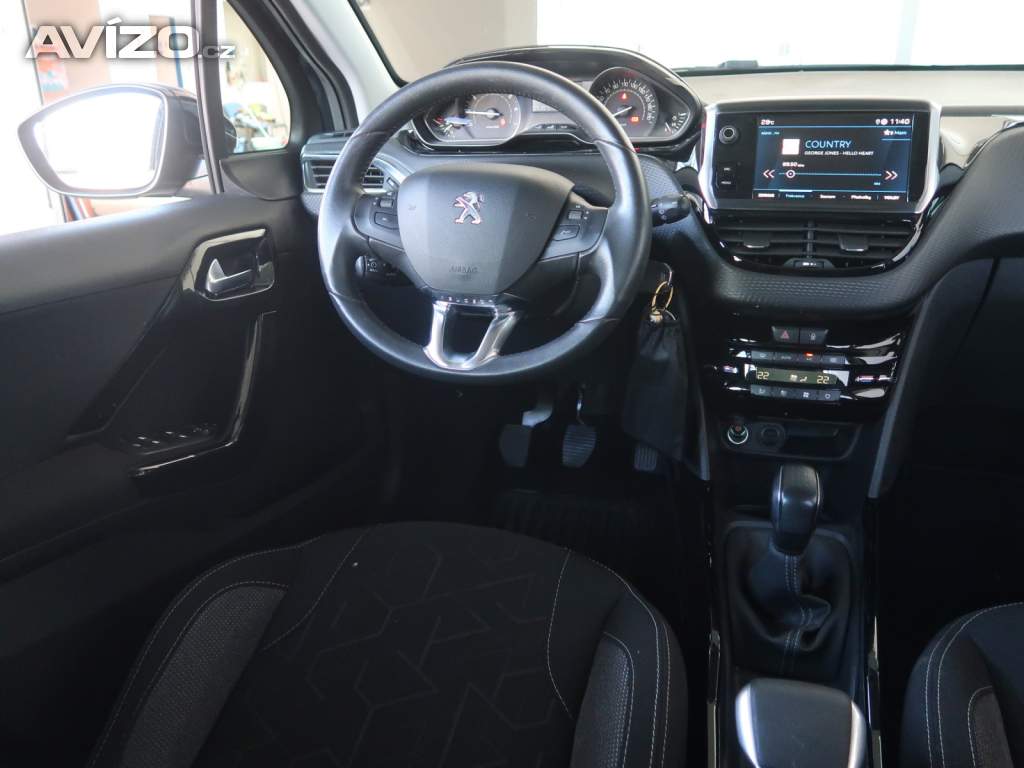 Foto inzerátu Peugeot 2008 1.2 PureTech