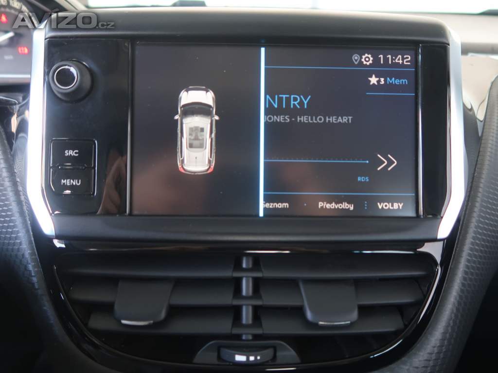 Foto inzerátu Peugeot 2008 1.2 PureTech