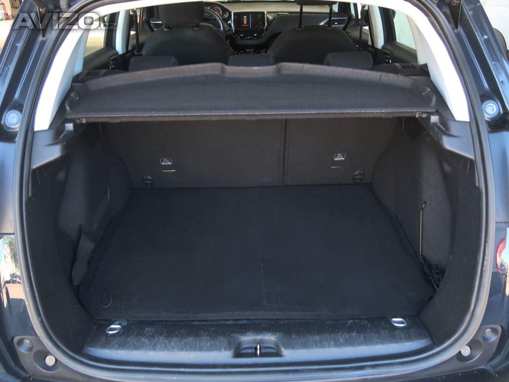 Foto inzerátu Peugeot 2008 1.2 PureTech