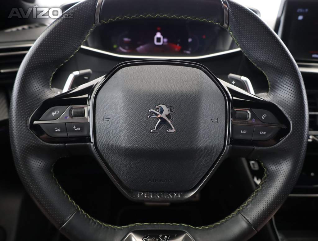 Peugeot 2008 1.2 PureTech