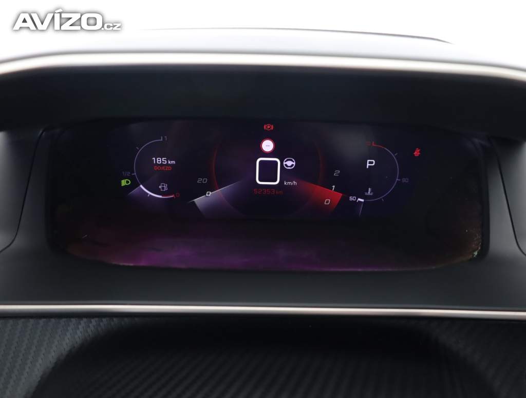 Foto inzerátu Peugeot 2008 1.2 PureTech