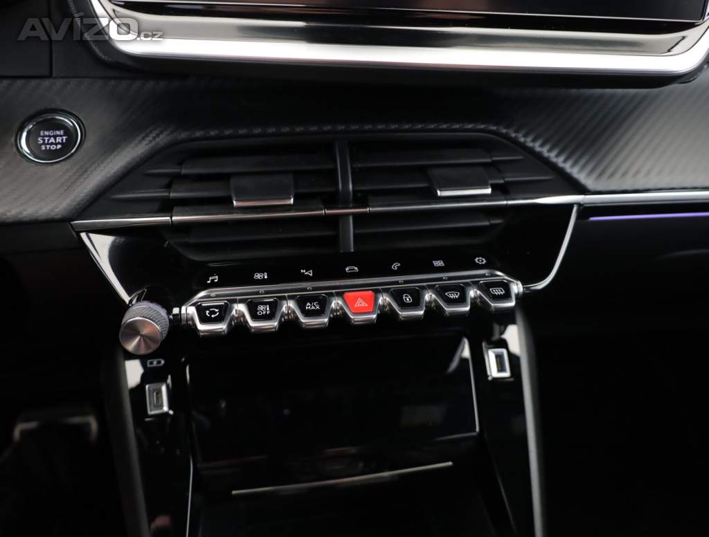 Foto inzerátu Peugeot 2008 1.2 PureTech