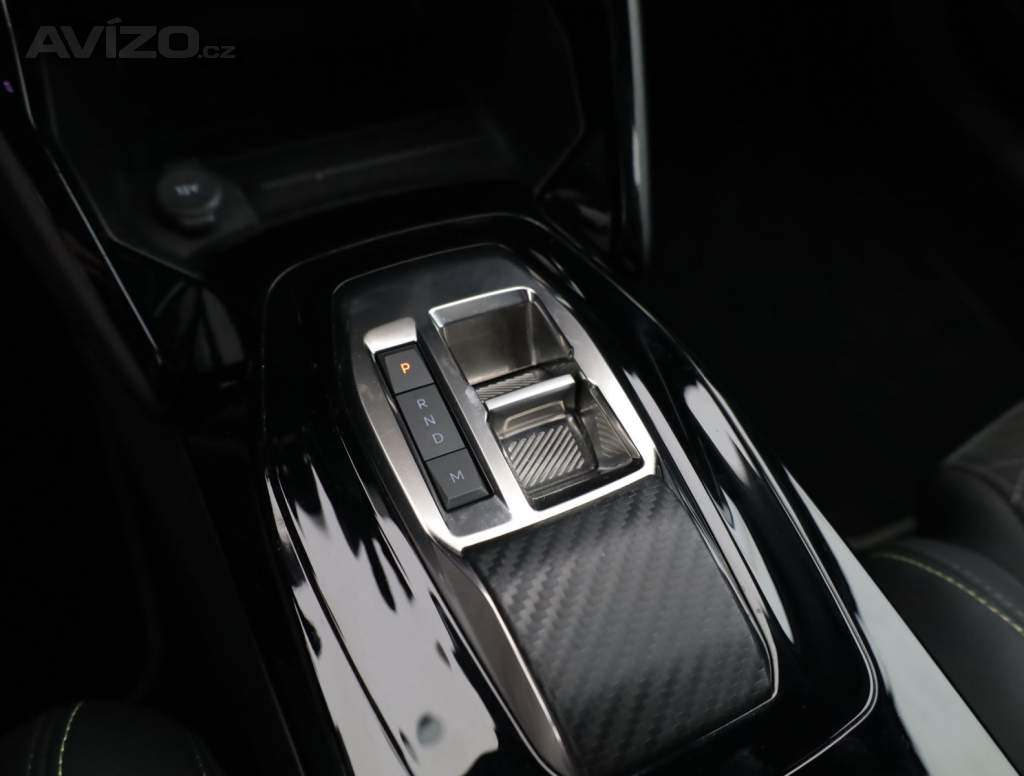 Foto inzerátu Peugeot 2008 1.2 PureTech