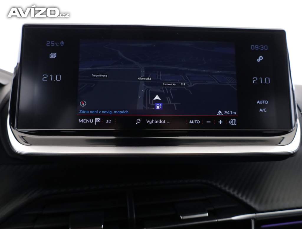 Foto inzerátu Peugeot 2008 1.2 PureTech