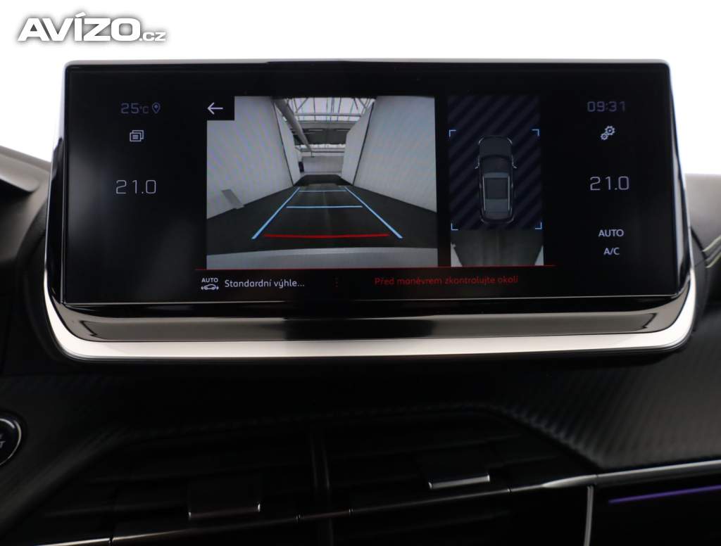 Foto inzerátu Peugeot 2008 1.2 PureTech