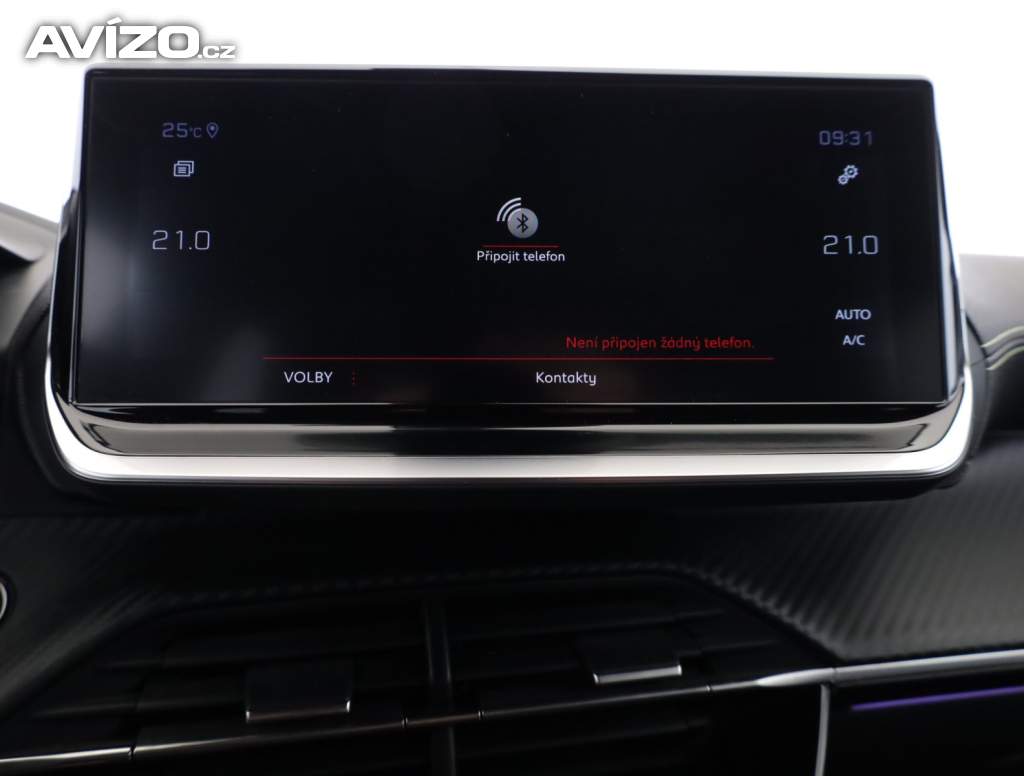 Foto inzerátu Peugeot 2008 1.2 PureTech