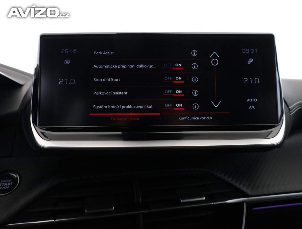 Foto inzerátu Peugeot 2008 1.2 PureTech